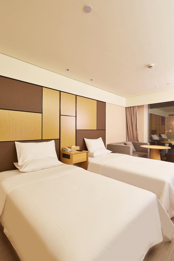 Ji Hotel Hangzhou Xihu Nanshan Road Branch المظهر الخارجي الصورة