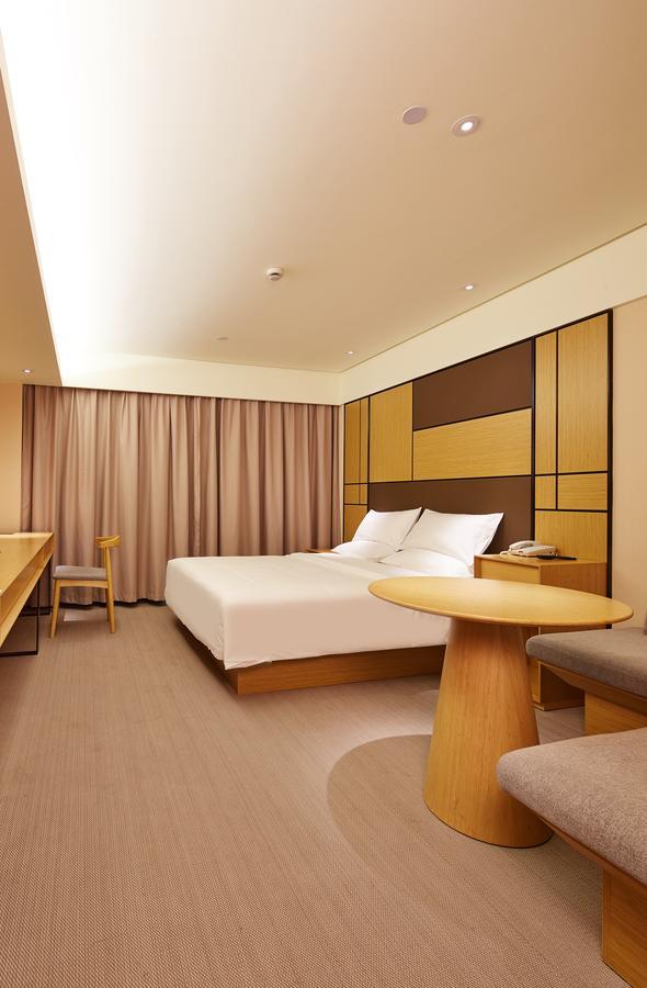 Ji Hotel Hangzhou Xihu Nanshan Road Branch المظهر الخارجي الصورة