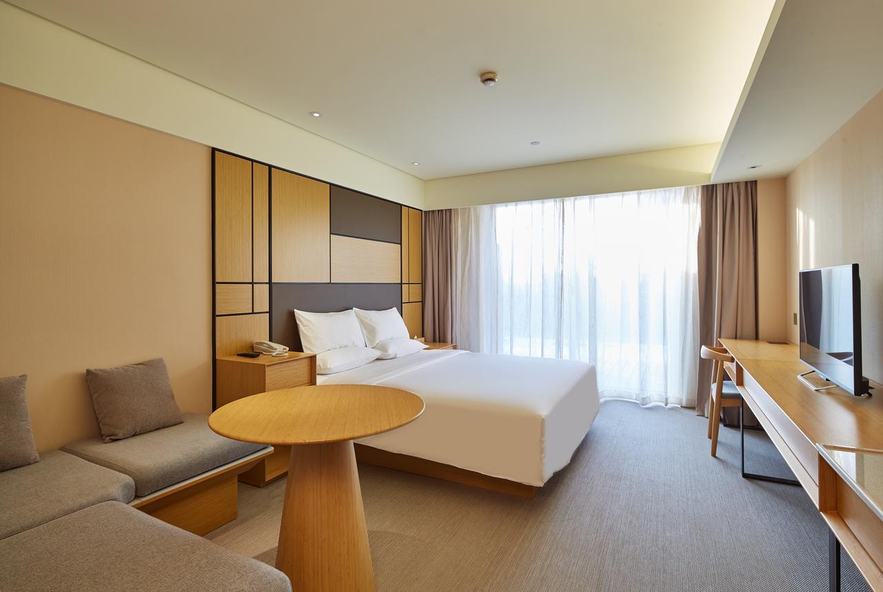 Ji Hotel Hangzhou Xihu Nanshan Road Branch المظهر الخارجي الصورة