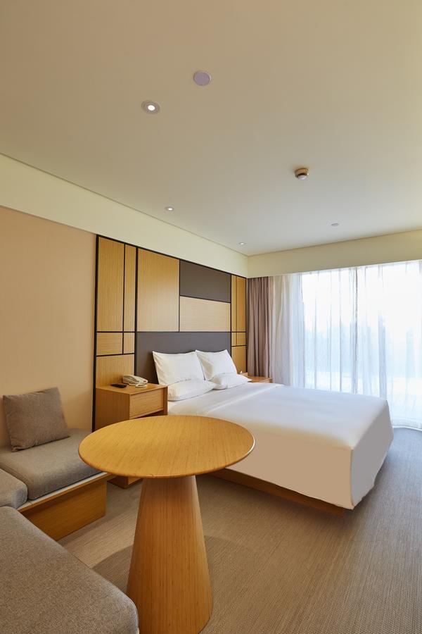 Ji Hotel Hangzhou Xihu Nanshan Road Branch المظهر الخارجي الصورة