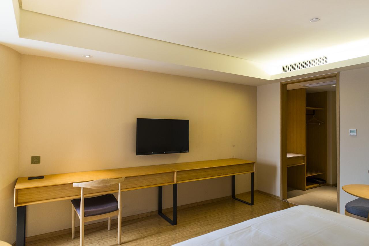 Ji Hotel Hangzhou Xihu Nanshan Road Branch المظهر الخارجي الصورة